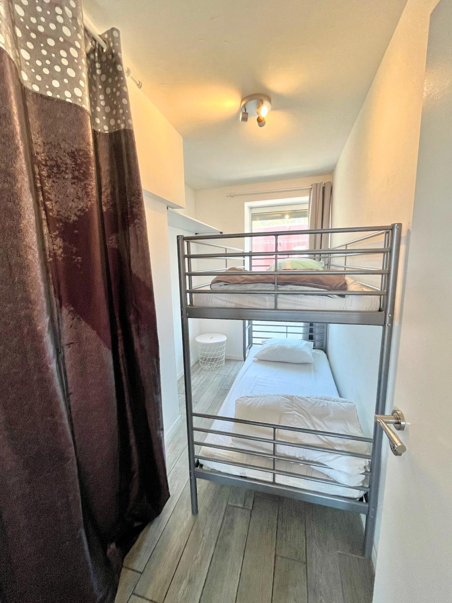 La Viguerie Apartment