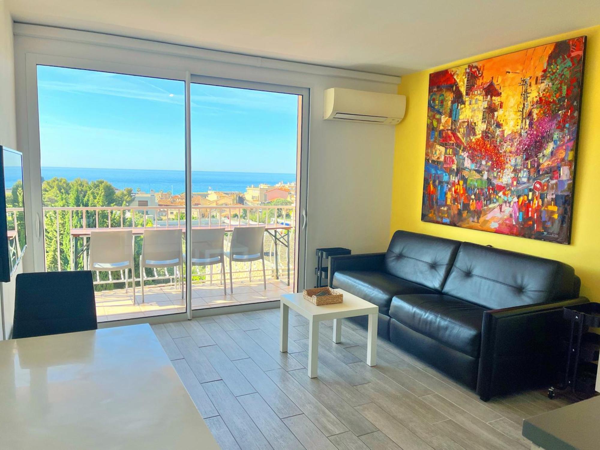 La Viguerie Appartement *