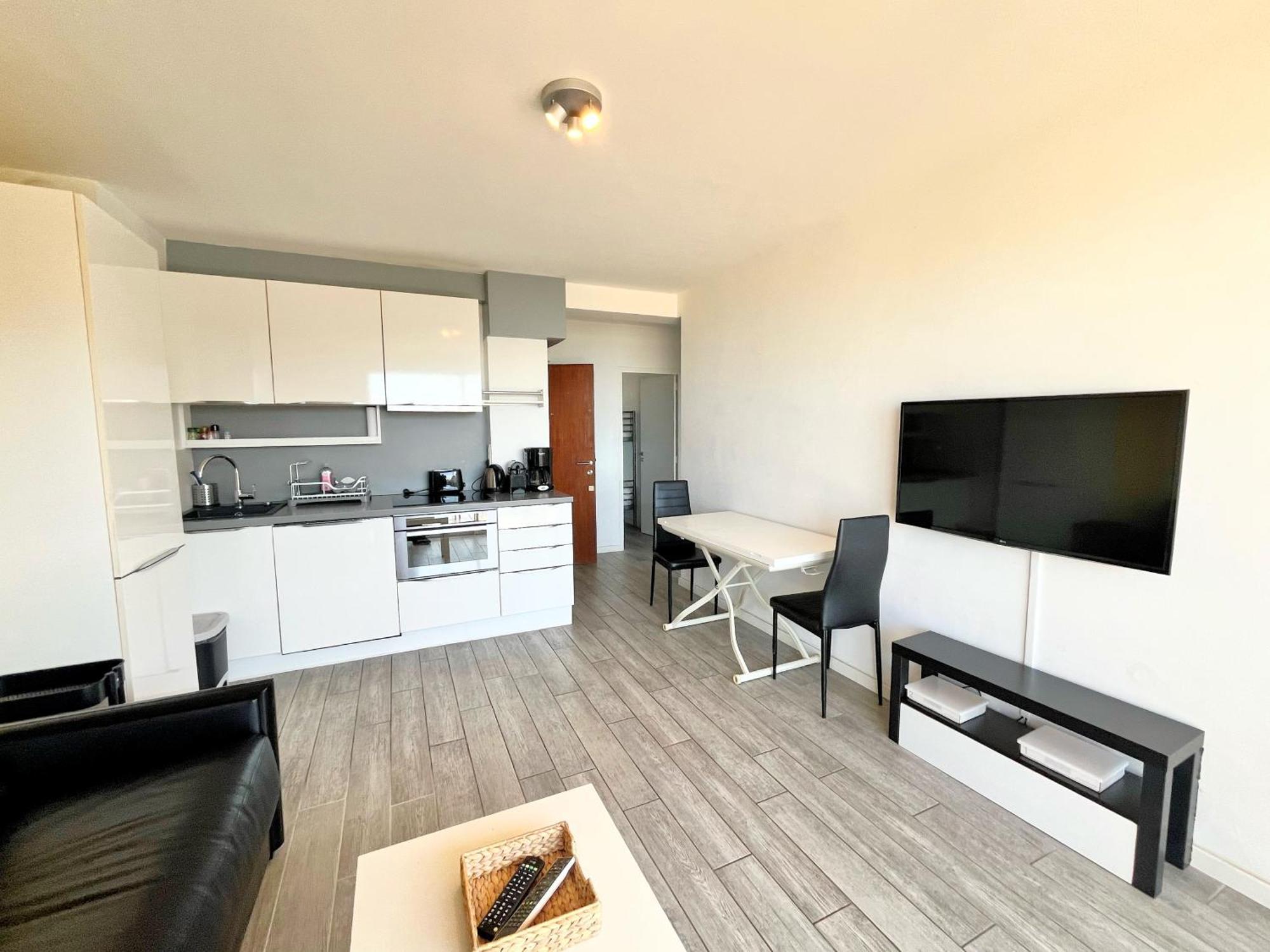 La Viguerie Apartment Cassis