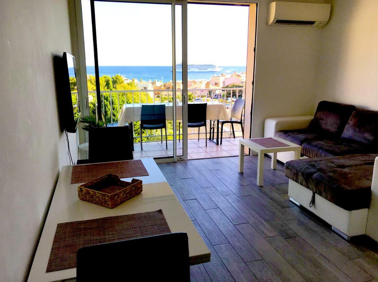 Apartment La Viguerie *