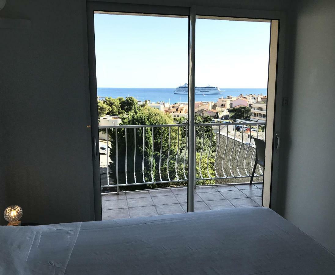 Apartment La Viguerie