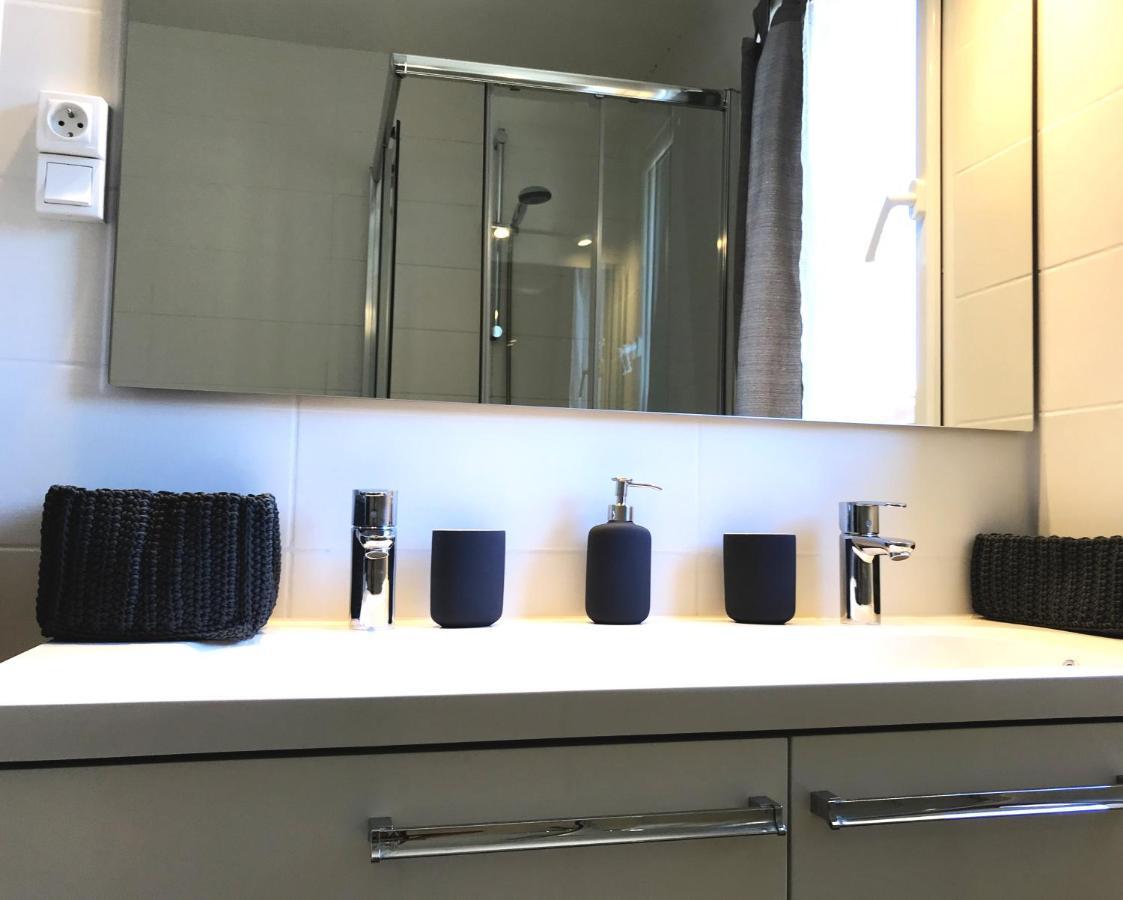 Apartment La Viguerie *