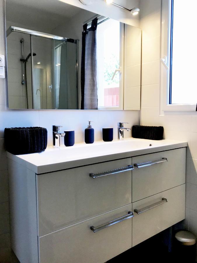 La Viguerie Apartment Cassis